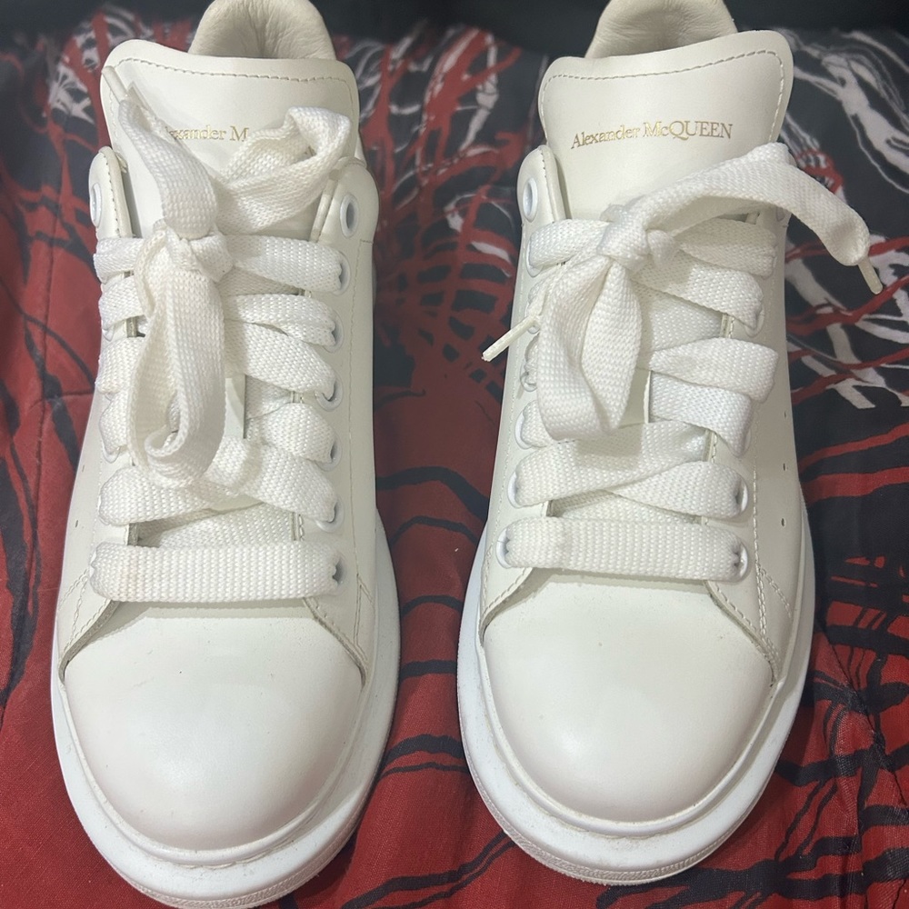 Alexander McQueen